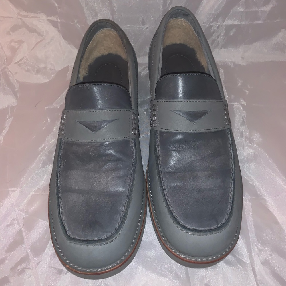 Men’s Uggs penny loafers slip on’s